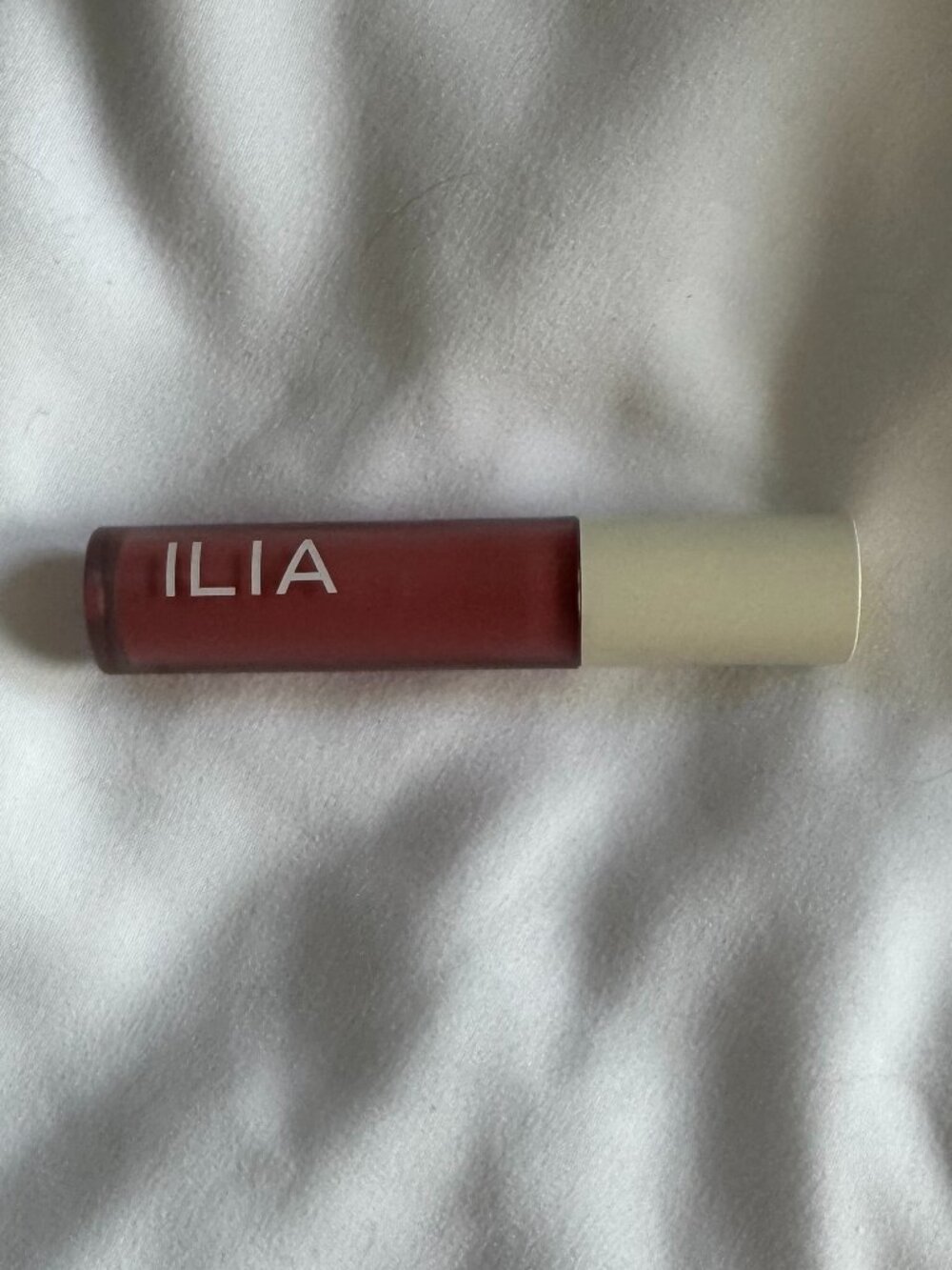 Ilia Balmy Gloss Tinted Lip Oil, Only You